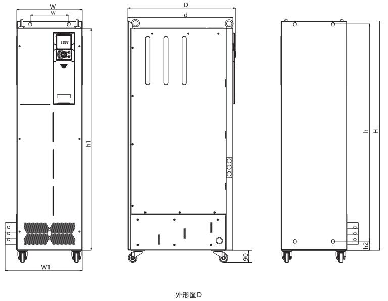 XFC580系列低压变频器(图6)